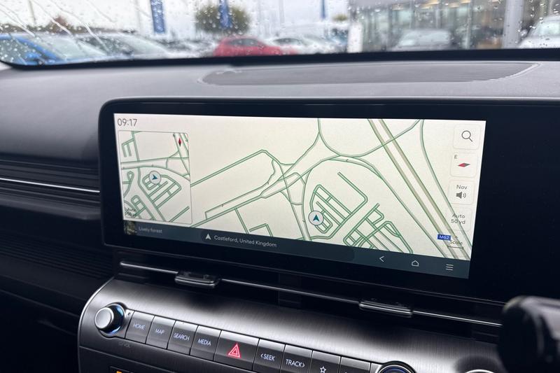 Used Hyundai KONA 2024 for sale - 76355558: Photo 22