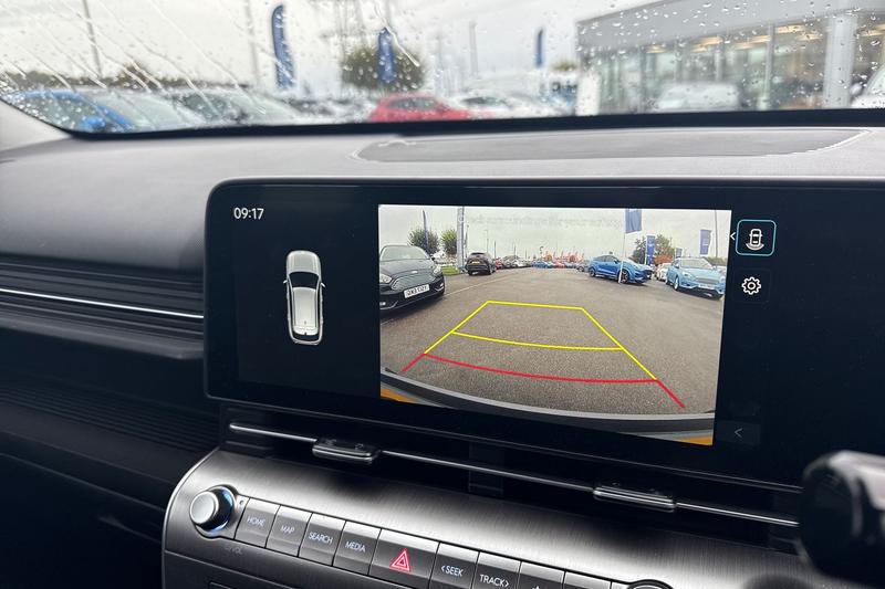 Used Hyundai KONA 2024 for sale - 76355558: Photo 23