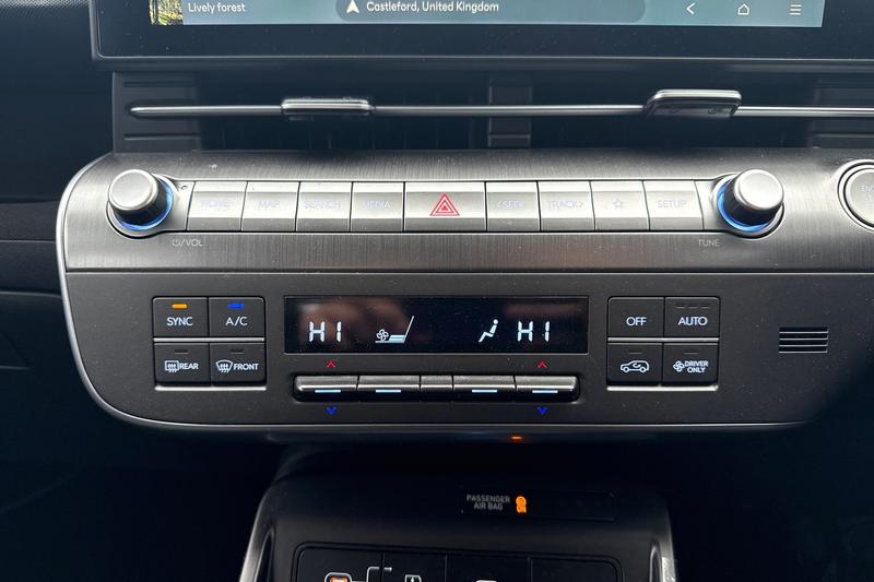Used Hyundai KONA 2024 for sale - 76355558: Photo 24
