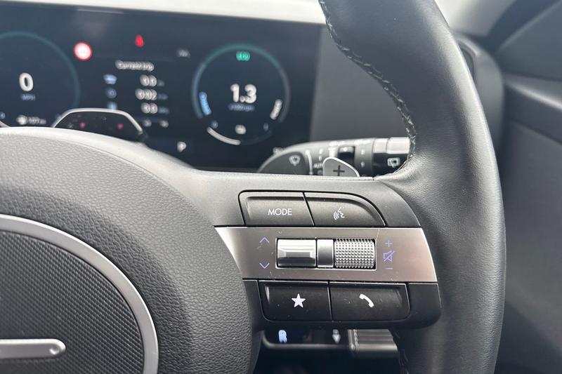 Used Hyundai KONA 2024 for sale - 76355558: Photo 27