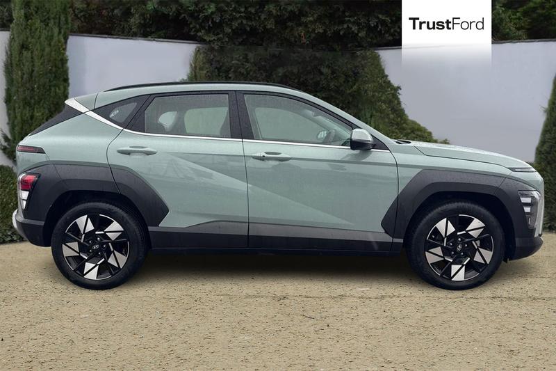 Used Hyundai KONA 2024 for sale - 76355558: Photo 3