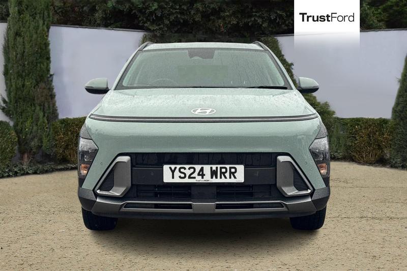Used Hyundai KONA 2024 for sale - 76355558: Photo 6