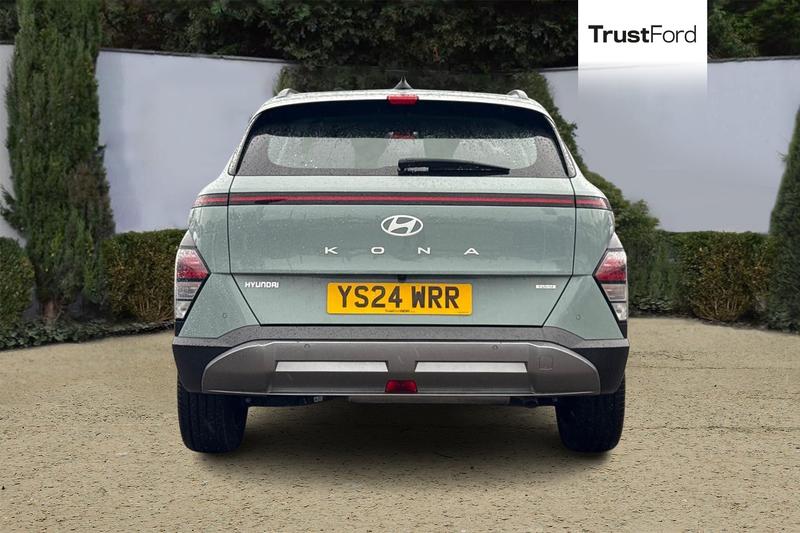 Used Hyundai KONA 2024 for sale - 76355558: Photo 7