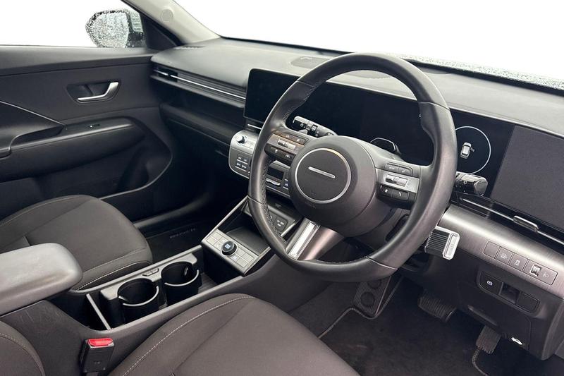 Used Hyundai KONA 2024 for sale - 76355558: Photo 9