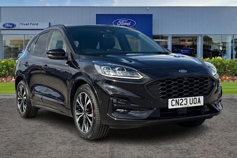 Used Ford Kuga 2023 for sale - 76504588: Photo 1