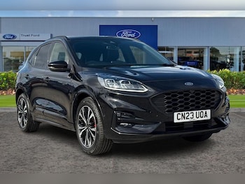 Used Ford Kuga undefined for sale - 76504588: Photo