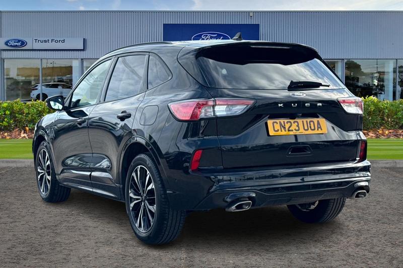 Used Ford Kuga 2023 for sale - 76504588: Photo 2