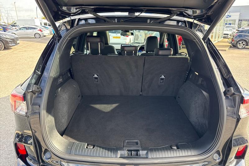 Used Ford Kuga 2023 for sale - 76504588: Photo 21