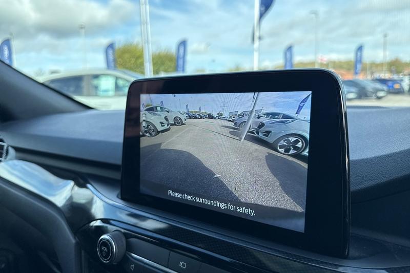 Used Ford Kuga 2023 for sale - 76504588: Photo 25