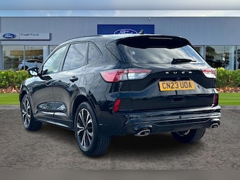 Used Ford Kuga undefined for sale - 76504588: Photo