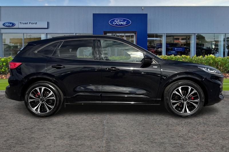 Used Ford Kuga 2023 for sale - 76504588: Photo 3