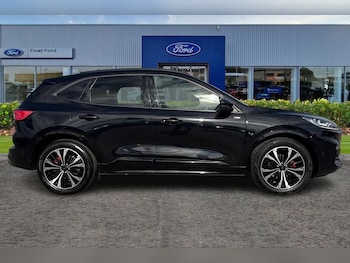 Used Ford Kuga undefined for sale - 76504588: Photo