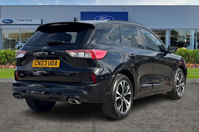 Used Ford Kuga 2023 for sale - 76504588: Photo 4