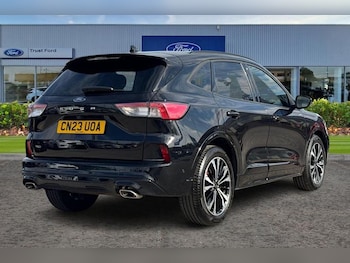 Used Ford Kuga undefined for sale - 76504588: Photo