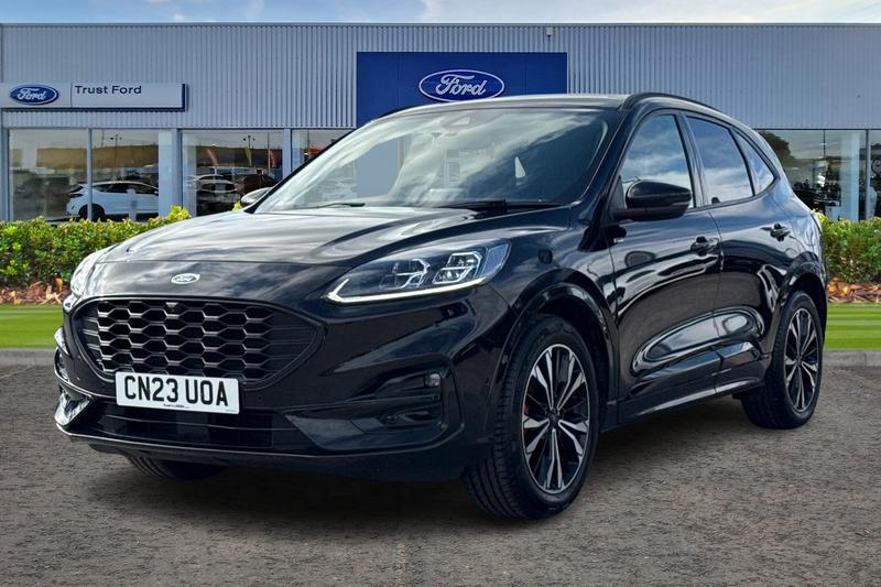 Used Ford Kuga 2023 for sale - 76504588: Photo 5