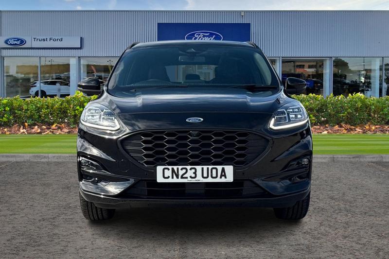 Used Ford Kuga 2023 for sale - 76504588: Photo 6