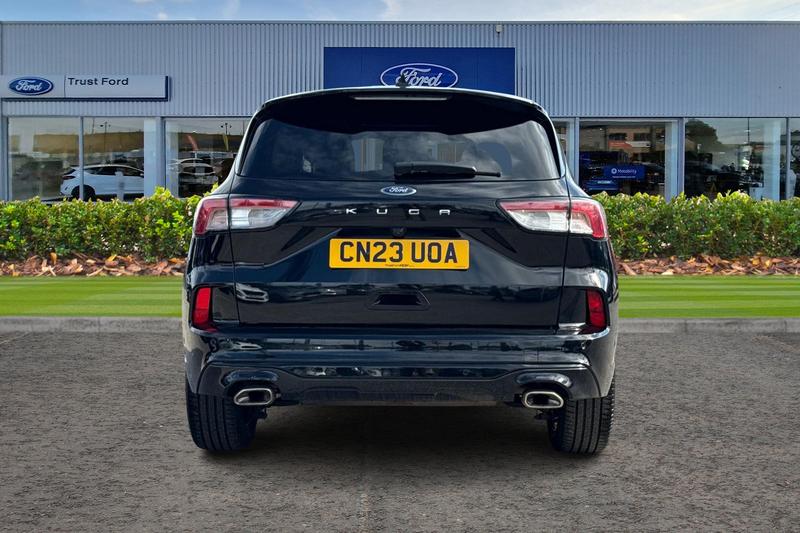 Used Ford Kuga 2023 for sale - 76504588: Photo 7