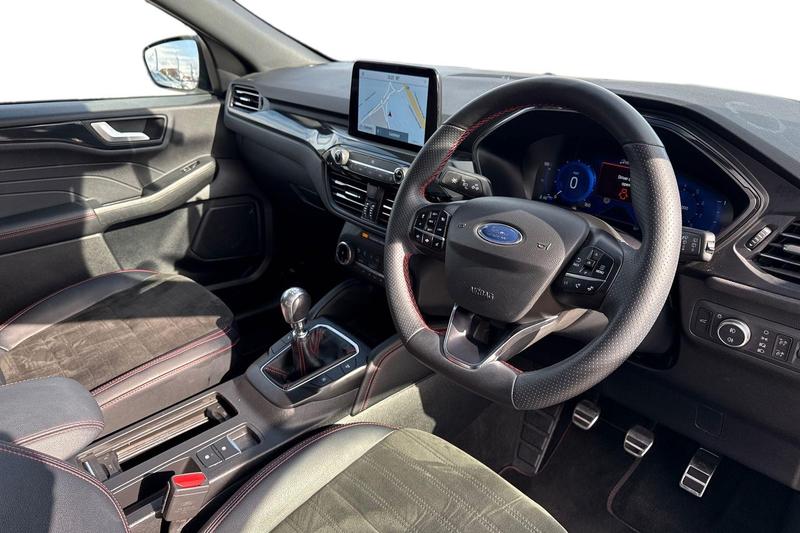 Used Ford Kuga 2023 for sale - 76504588: Photo 9