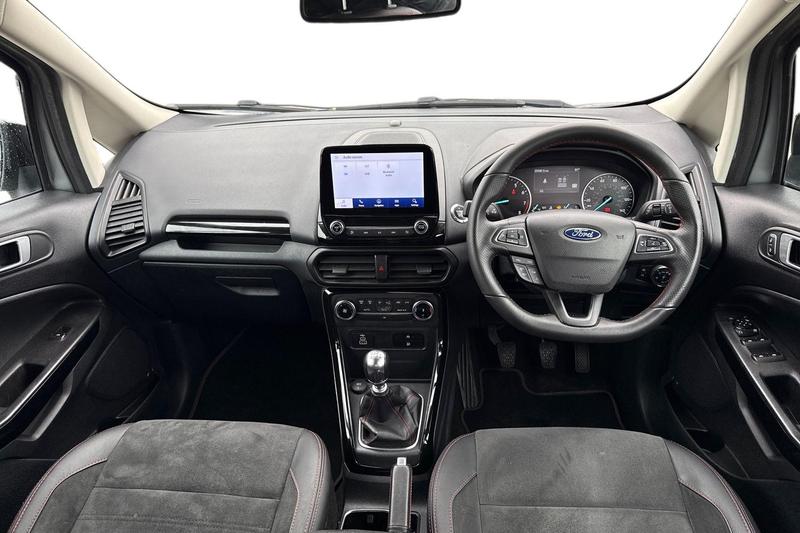 Used Ford Ecosport 2023 for sale - 78180274: Photo 10