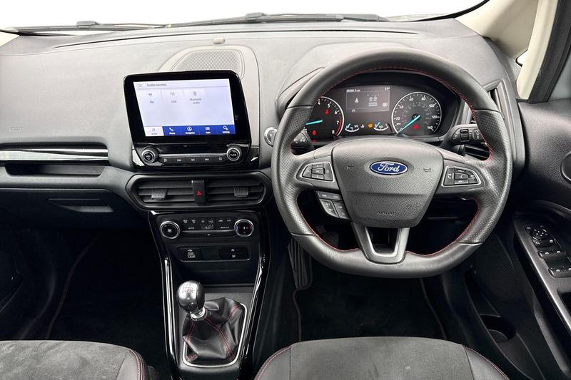 Used Ford Ecosport 2023 for sale - 78180274: Photo 11