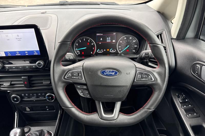 Used Ford Ecosport 2023 for sale - 78180274: Photo 12