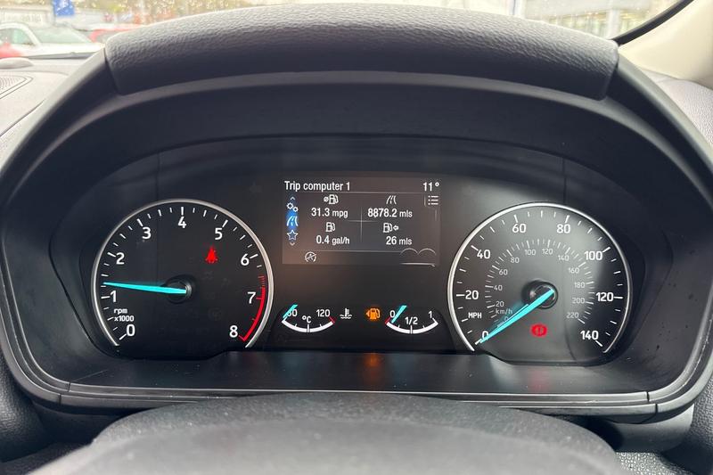 Used Ford Ecosport 2023 for sale - 78180274: Photo 13