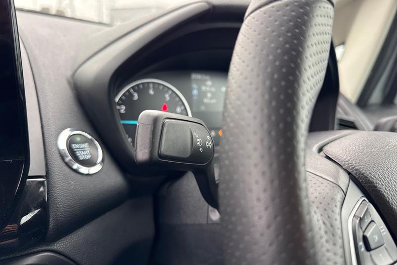 Used Ford Ecosport 2023 for sale - 78180274: Photo 14