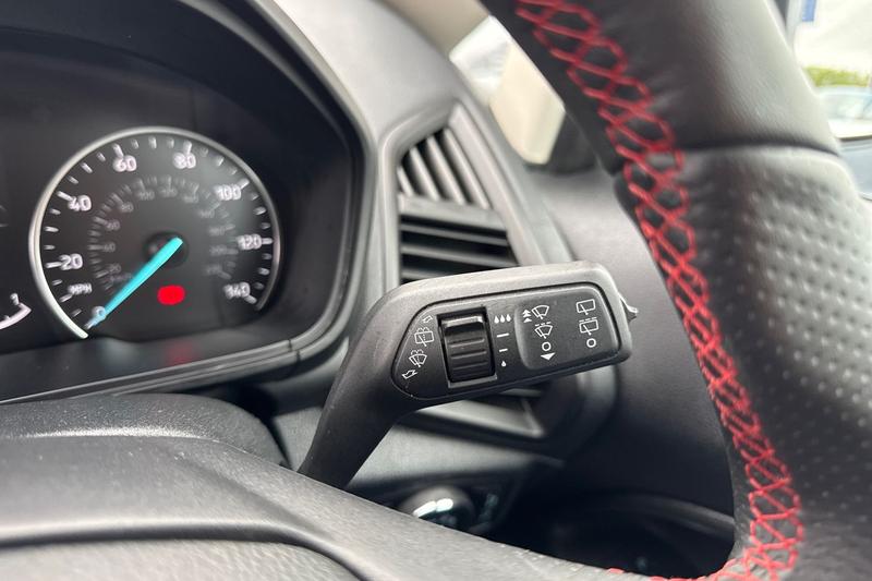 Used Ford Ecosport 2023 for sale - 78180274: Photo 15