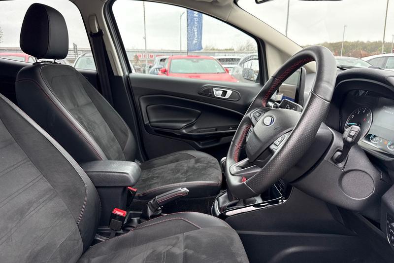 Used Ford Ecosport 2023 for sale - 78180274: Photo 17