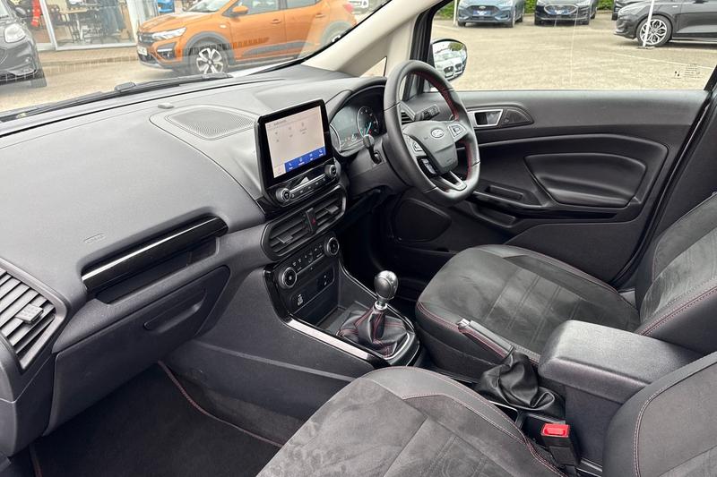 Used Ford Ecosport 2023 for sale - 78180274: Photo 18