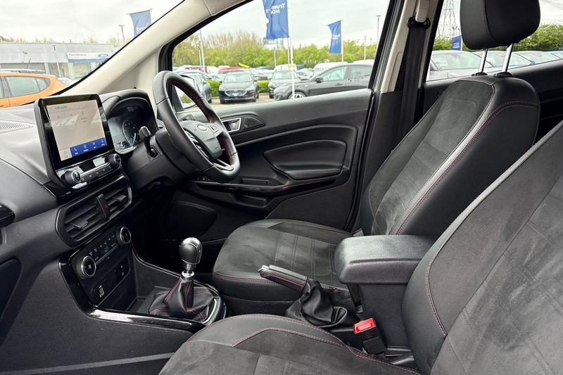 Used Ford Ecosport 2023 for sale - 78180274: Photo 19
