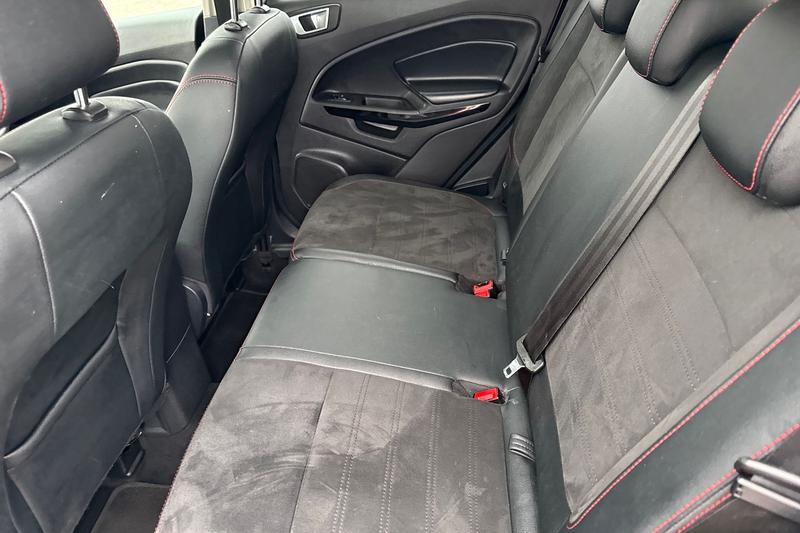 Used Ford Ecosport 2023 for sale - 78180274: Photo 20