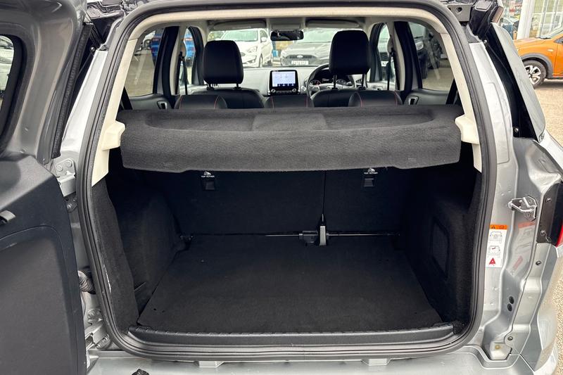 Used Ford Ecosport 2023 for sale - 78180274: Photo 21