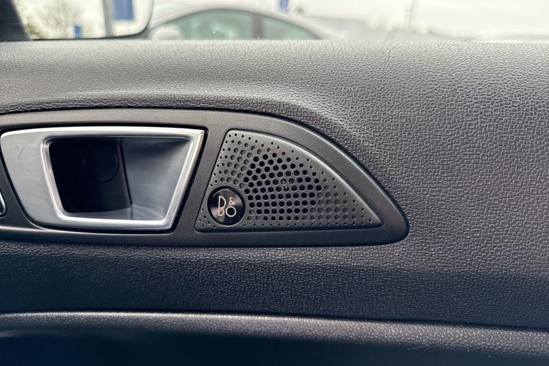 Used Ford Ecosport 2023 for sale - 78180274: Photo 22