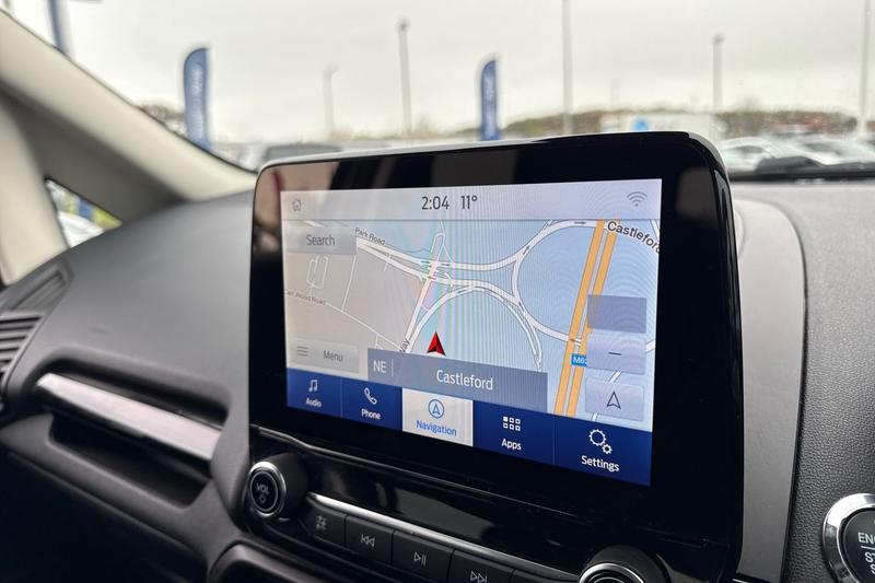 Used Ford Ecosport 2023 for sale - 78180274: Photo 23