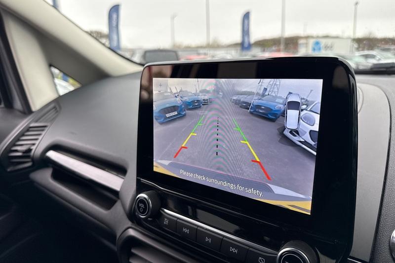 Used Ford Ecosport 2023 for sale - 78180274: Photo 24