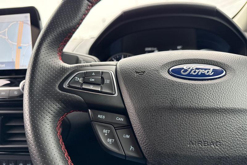 Used Ford Ecosport 2023 for sale - 78180274: Photo 26