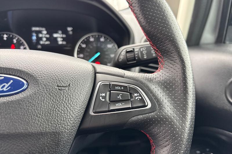 Used Ford Ecosport 2023 for sale - 78180274: Photo 27