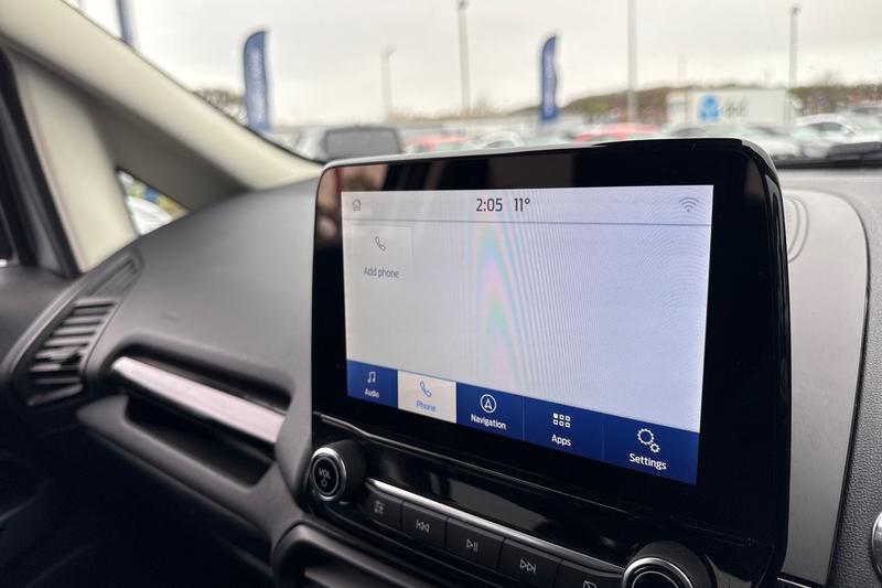 Used Ford Ecosport 2023 for sale - 78180274: Photo 29