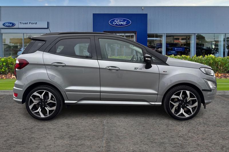 Used Ford Ecosport 2023 for sale - 78180274: Photo 3