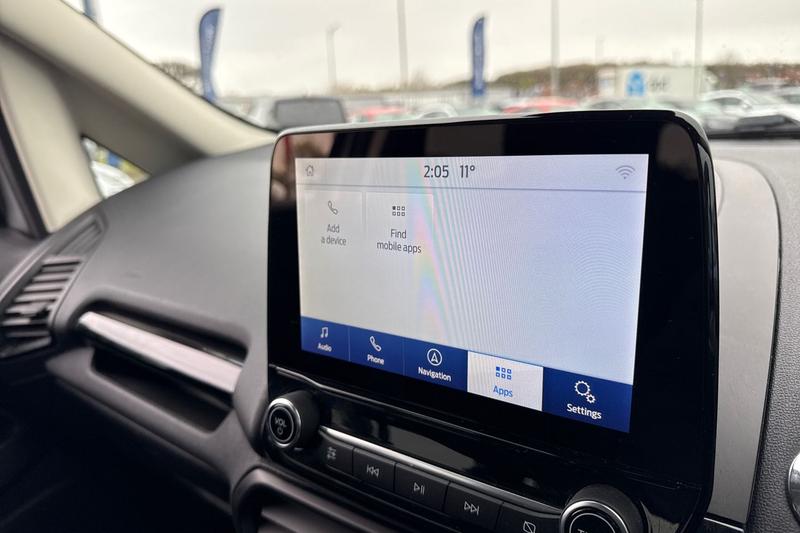 Used Ford Ecosport 2023 for sale - 78180274: Photo 30