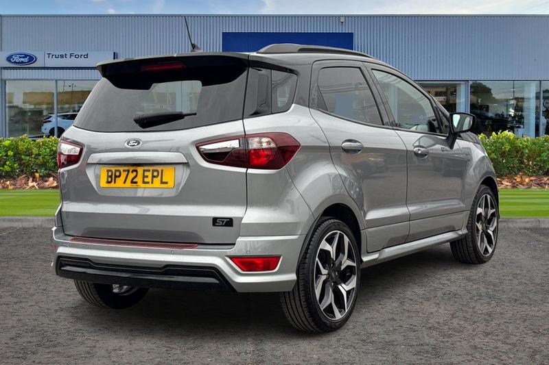 Used Ford Ecosport 2023 for sale - 78180274: Photo 4