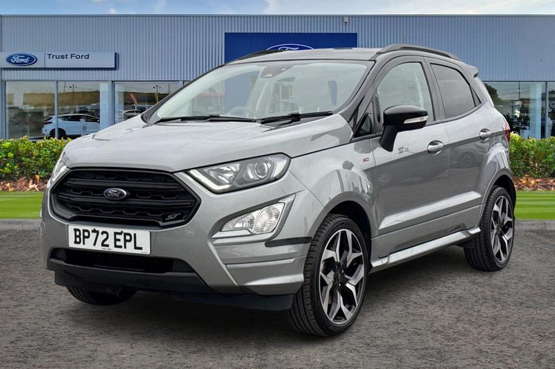 Used Ford Ecosport 2023 for sale - 78180274: Photo 5