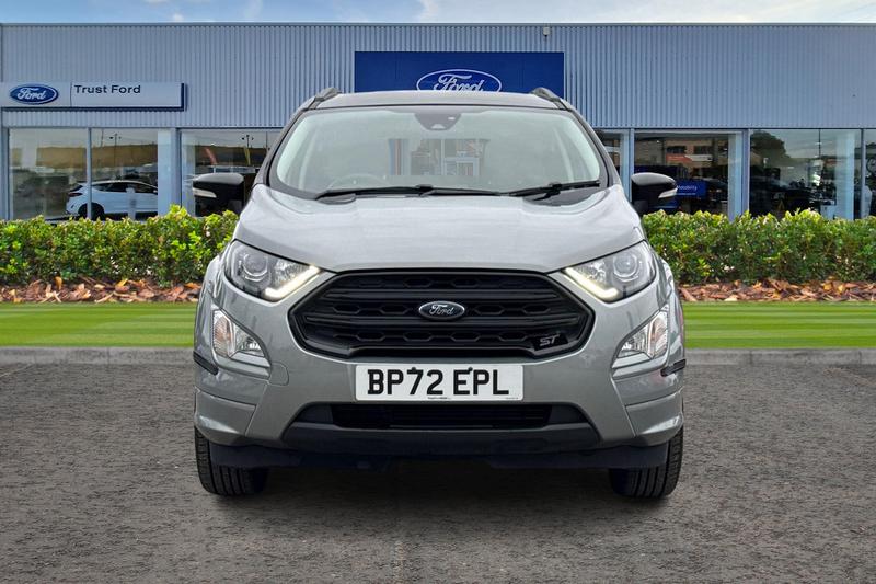 Used Ford Ecosport 2023 for sale - 78180274: Photo 6