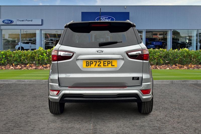 Used Ford Ecosport 2023 for sale - 78180274: Photo 7