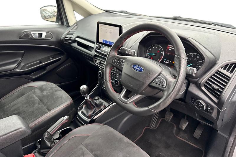 Used Ford Ecosport 2023 for sale - 78180274: Photo 9