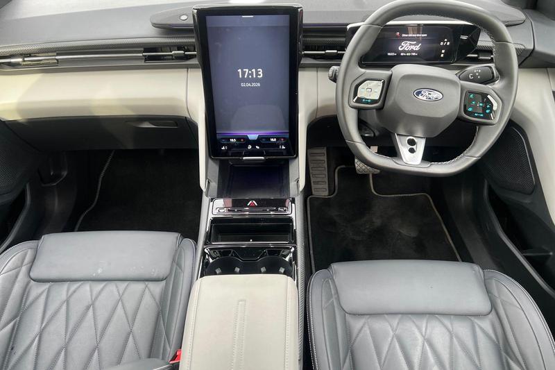 Used Ford Capri for sale - 78117250: Photo 10