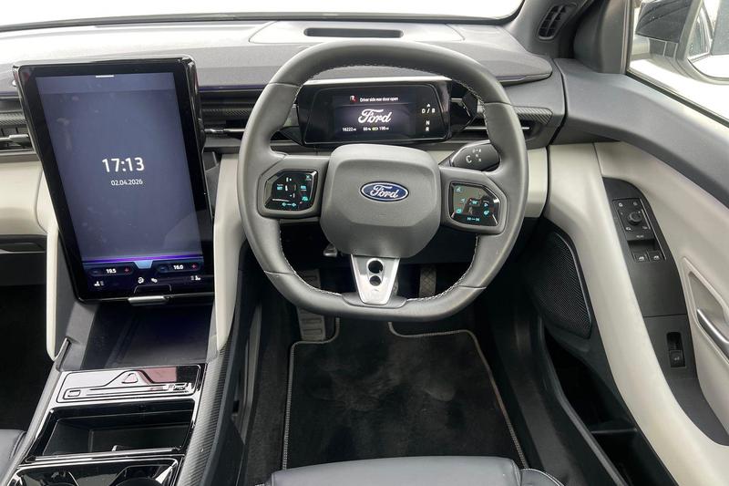 Used Ford Capri for sale - 78117250: Photo 11