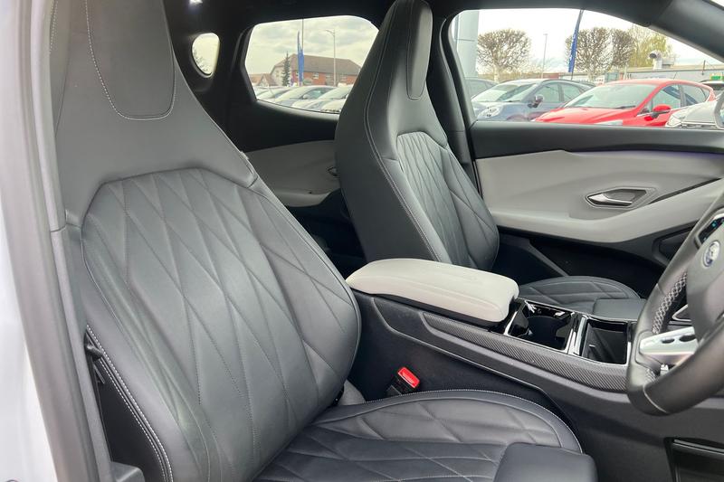 Used Ford Capri for sale - 78117250: Photo 17