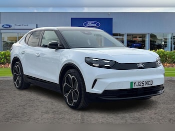 Ford Capri feature image